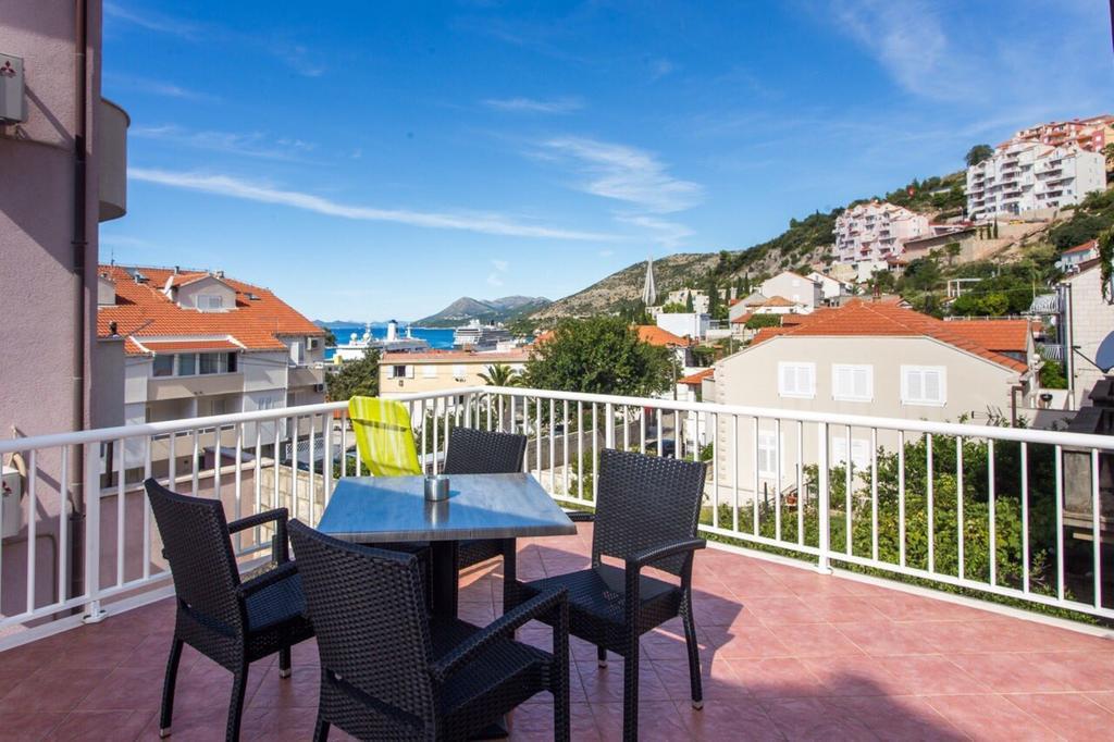Apartments Tomy & Domy Dubrovnik Phòng bức ảnh