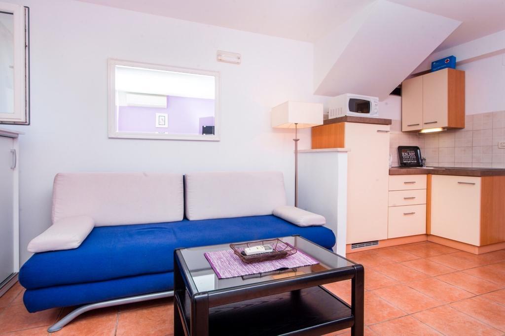 Apartments Tomy & Domy Dubrovnik Phòng bức ảnh