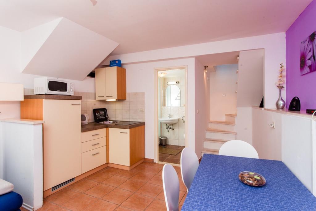 Apartments Tomy & Domy Dubrovnik Phòng bức ảnh