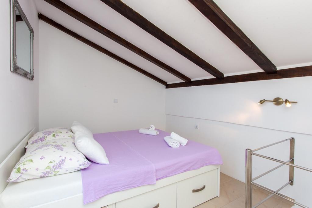 Apartments Tomy & Domy Dubrovnik Phòng bức ảnh