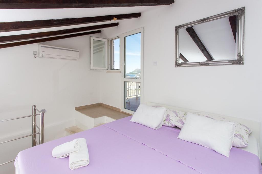 Apartments Tomy & Domy Dubrovnik Phòng bức ảnh