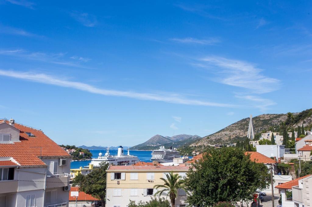 Apartments Tomy & Domy Dubrovnik Phòng bức ảnh