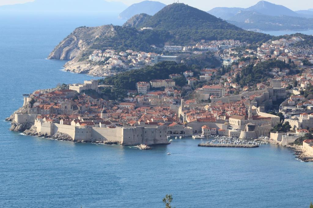 Apartments Tomy & Domy Dubrovnik Ngoại thất bức ảnh