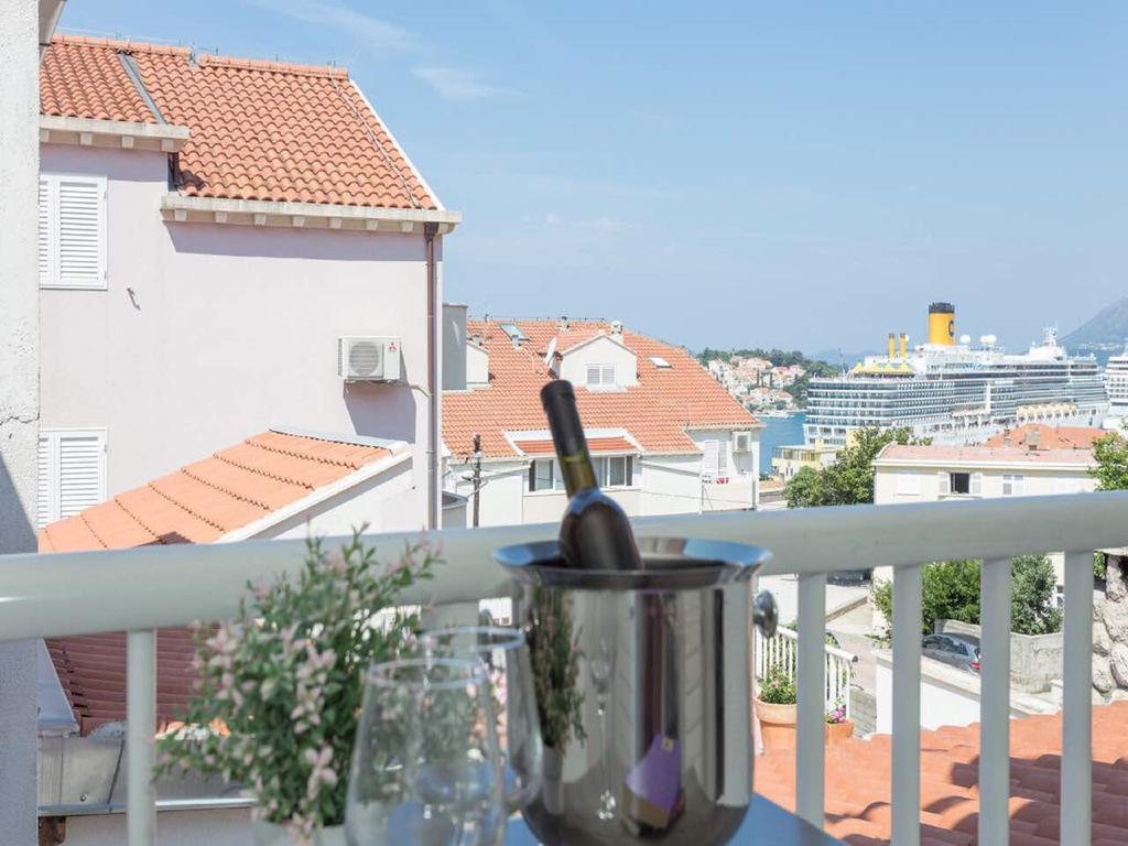 Apartments Tomy & Domy Dubrovnik Ngoại thất bức ảnh