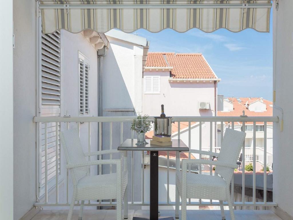 Apartments Tomy & Domy Dubrovnik Ngoại thất bức ảnh