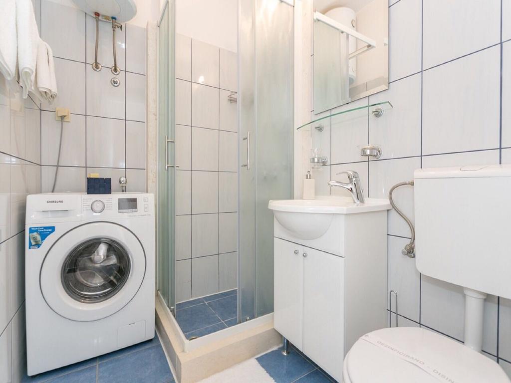 Apartments Tomy & Domy Dubrovnik Ngoại thất bức ảnh