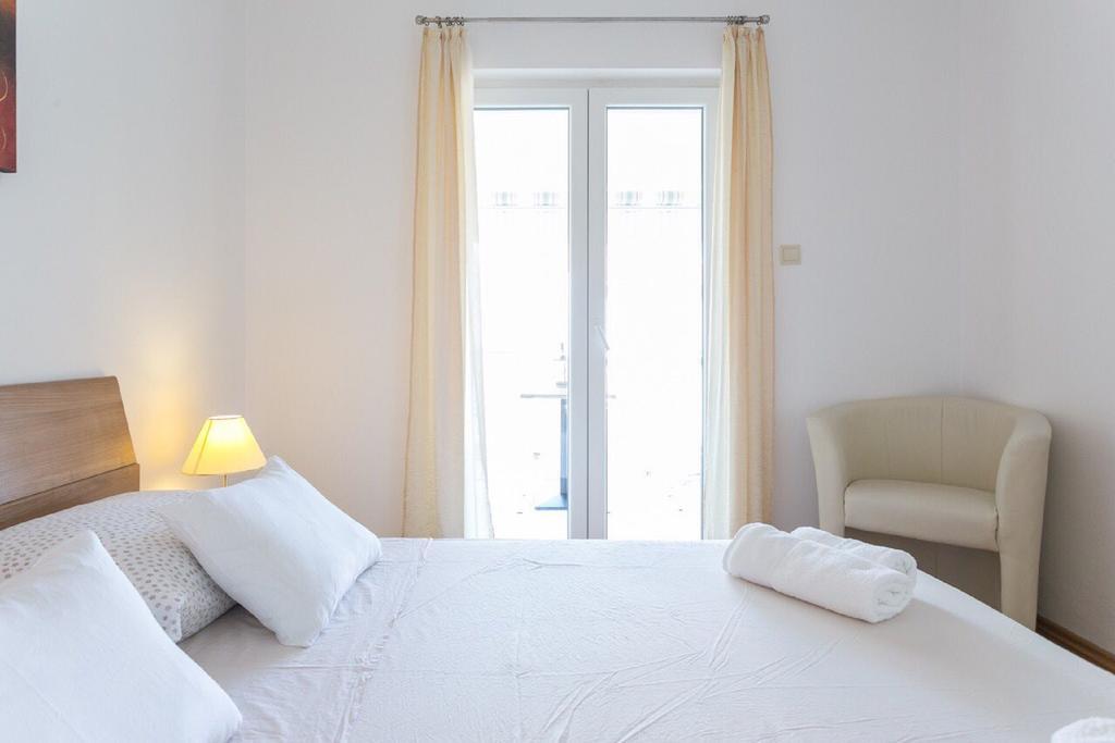 Apartments Tomy & Domy Dubrovnik Ngoại thất bức ảnh