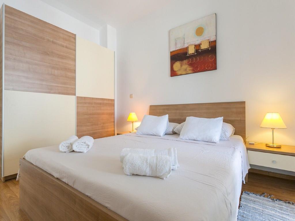 Apartments Tomy & Domy Dubrovnik Ngoại thất bức ảnh