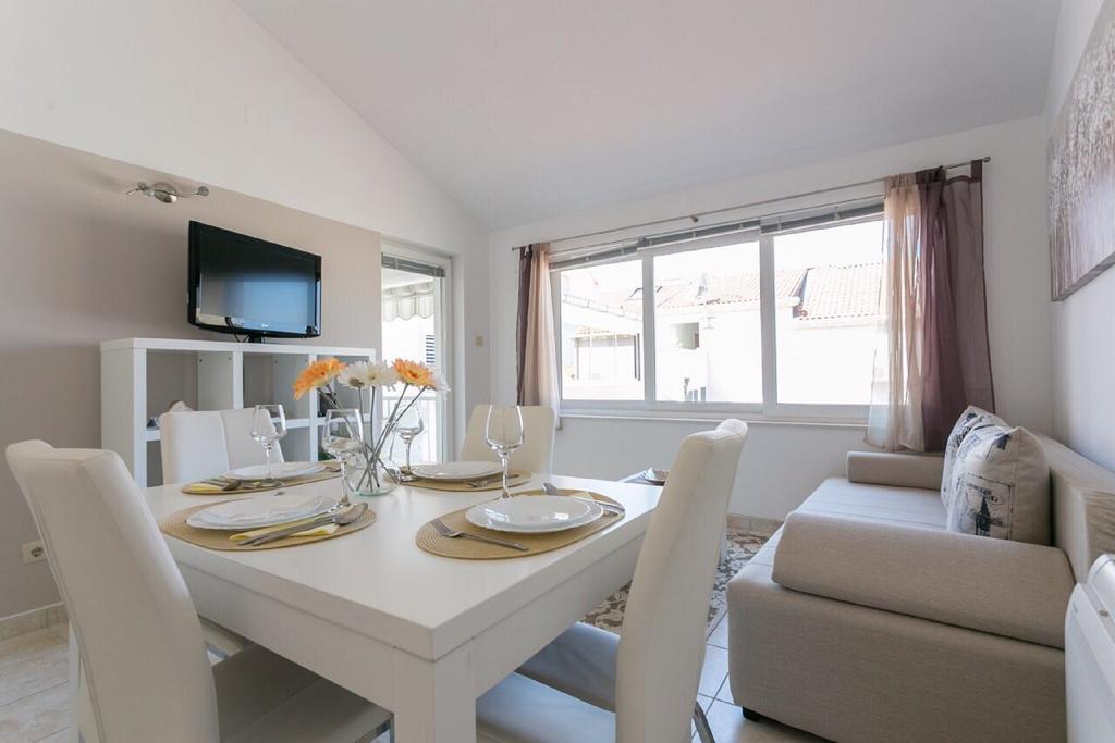 Apartments Tomy & Domy Dubrovnik Ngoại thất bức ảnh