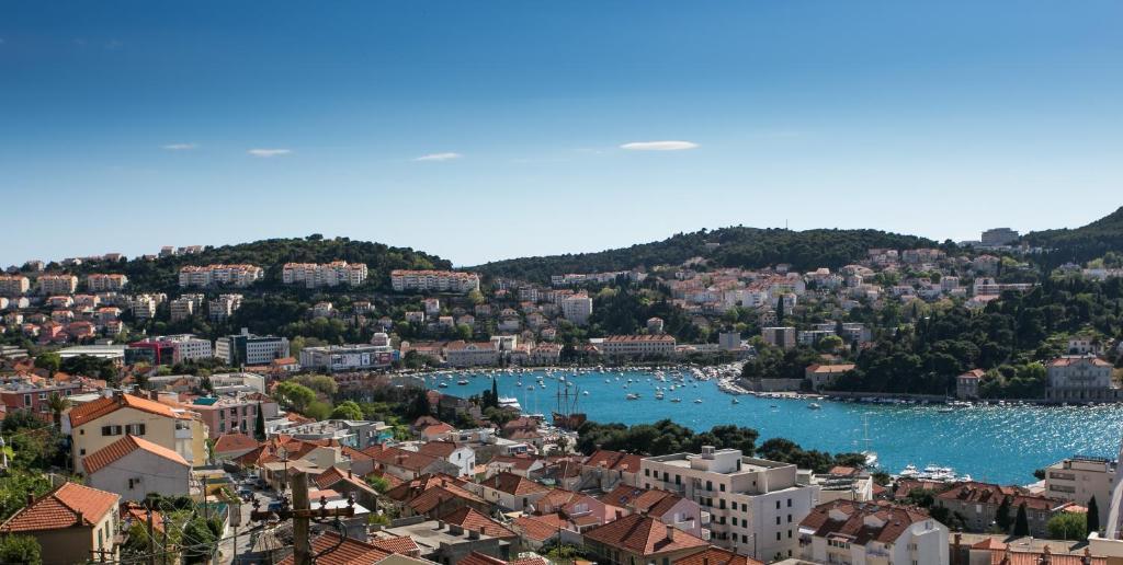 Apartments Tomy & Domy Dubrovnik Ngoại thất bức ảnh
